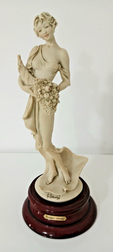 Statuetta giuseppe armani - statuetta,
