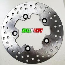 DISCO FRENO POSTERIORE