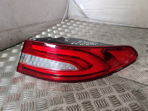 Jaguar x250 fanale - xf,