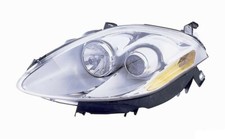 Faro Fanale Anteriore Destro