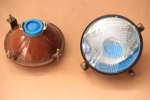 Faro proiettore anteriore auto - proiettore,
