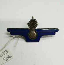 Distintivo Smaltata Antico