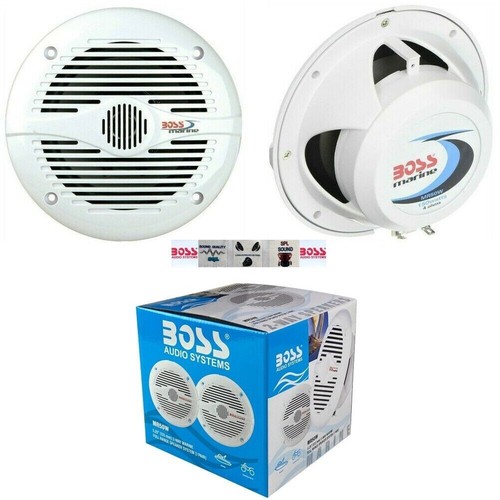 Boss audio mr50w - boss,