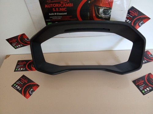 Cornice quadro strumenti - quadro,