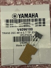 OEM Yamaha V4096100 2SC4614-S
