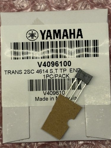 Oem yamaha v4096100 - oem,