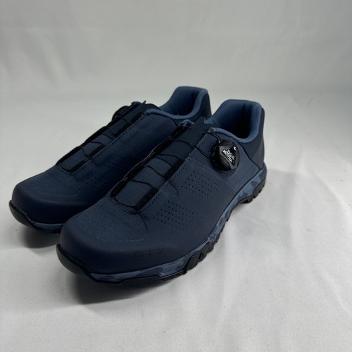 Scarpe bici shimano et7 et700 - scarpe,