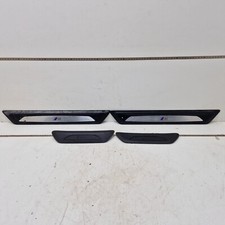 BMW X1 SET BATTITACCO
