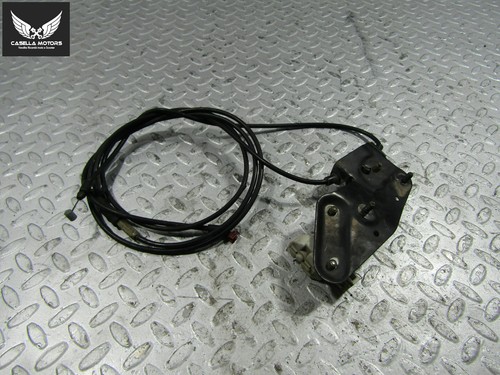 Cavo filo sblocco sella gilera - filo,