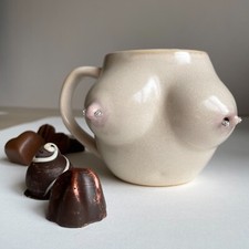 Tazza da caffè in ceramica
