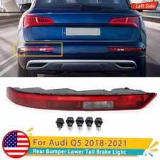 For Audi Q5 2018-2023 Lower