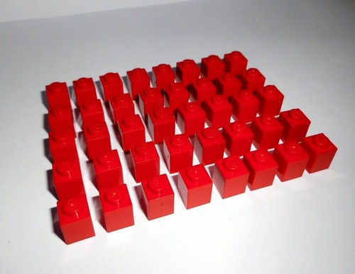 Lego mattoncini - 40,