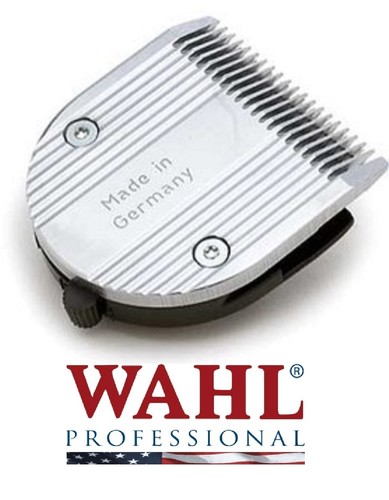 Wahl moser coarse - wahl, in