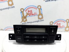 blocco comando clima HYUNDAI