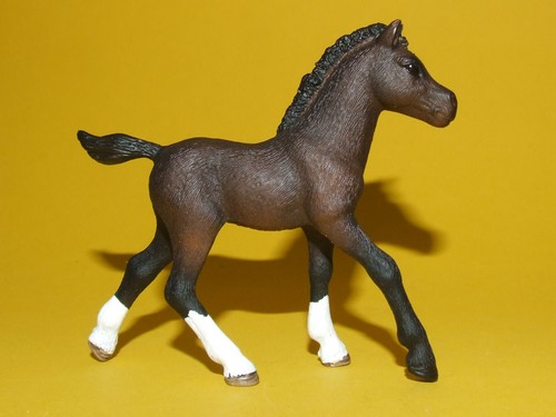 Schleich cavallo - 23),