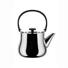 Alessi Cha NF01 - Teiera a