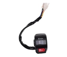 Interruttore manubrio destro