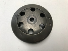 CAMPANA FRIZONE TRASMISSIONE