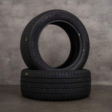 2 pneumatici estivi 275/50 R20