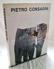 Pietro Consagra - La plastica