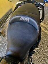 Sella Comfort BMW S1000XR dal 2020