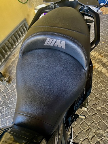 Sella comfort bmw - sella, s1000xr