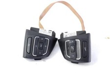 1P0959537H COMANDI AL VOLANTE MULTIFUNZIONE SEAT LEON FR 1.4 B 92KW 6M 5P (2009)