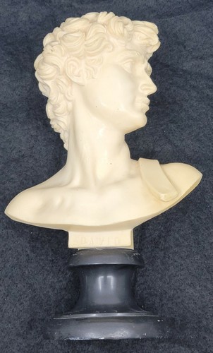 Busto vintage ruggeri - vintage, g.
