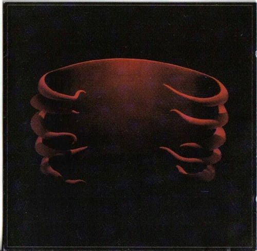 Strumento undertow cd - strumento:, "undertow"