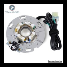 Stator allumage pour yamaha - yamaha, yz