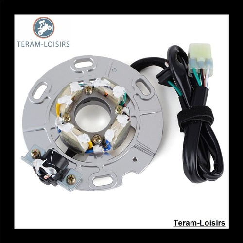 Stator allumage pour yamaha - allumage,