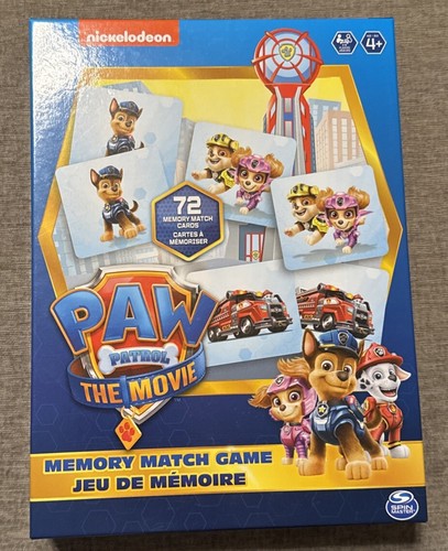 Paw patrol the movie - patrol,
