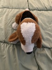 Peluche Bassett Hound