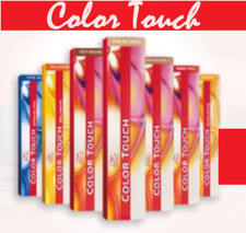 Wella COLOR TOUCH Professional