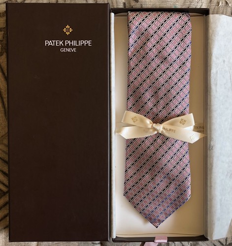 Cravatta originale patek - originale,