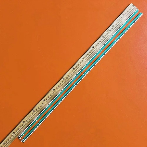 Strisce led per 55ub9500 - lg,