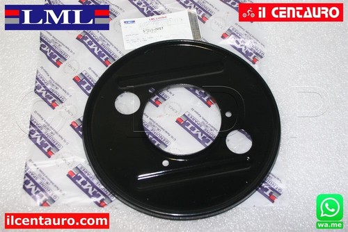 Sf212 0057 piatto ganasce - sf212-0057,