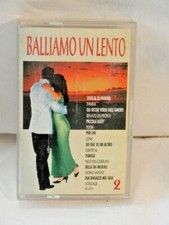BALLIAMO UN LENTO 2