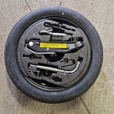 Ruotino di scorta VW Audi Seat