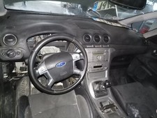 kit Air Bag Ford S-max 2007