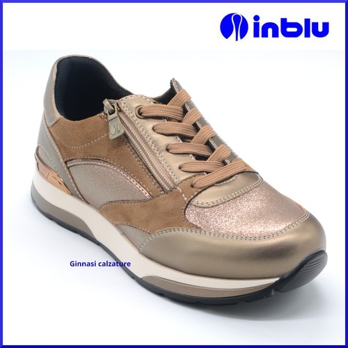 Scarpe donna invernali - scarpe, inblu