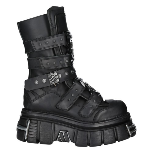 Stivali rock met422 s1 - rock, m.met422-s1