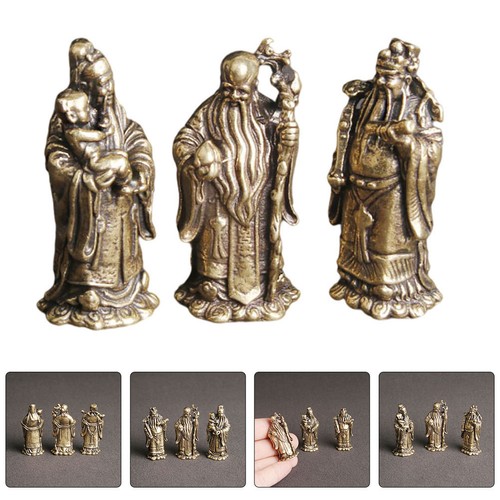 Pezzi statuine artigianali - 3,