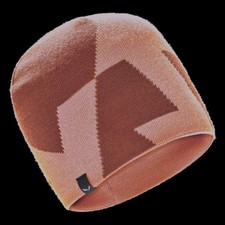 Cappello Salewa Pure Reversible Berretto Montagna Unisex 28772M 1981 Arancio