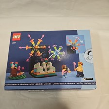 Lego creator fuochi - creator,
