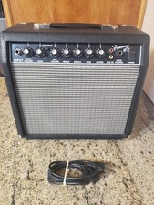 Amplificatore Fender Frontman