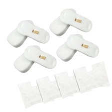 Filtro Aspirazione per Squalo