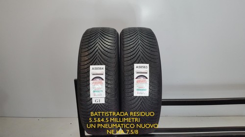 Gomme usate termiche - ,