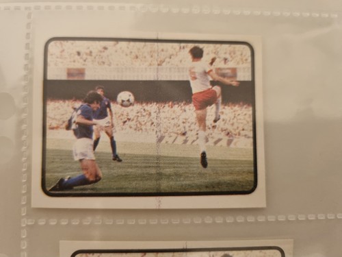 Semifinale mondiale - semifinale, 82