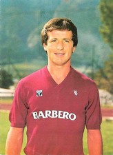 FOTOGRAFIA GIUSEPPE DOSSENA TORINO 1982/83